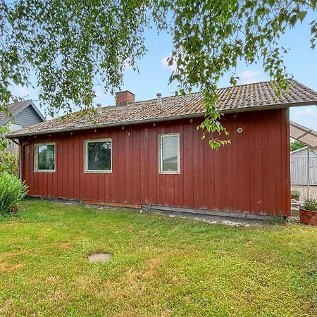 2 Bedroom Pet Friendly In Holiday home