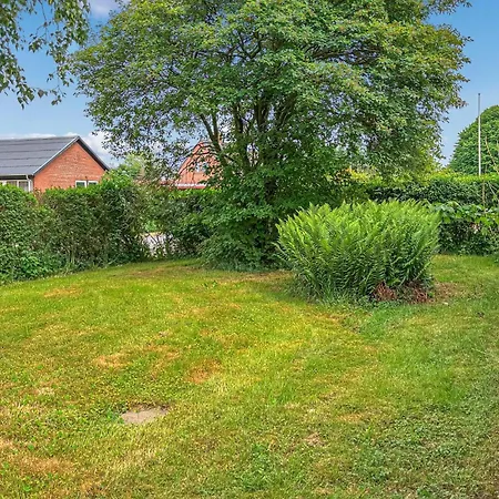 Holiday home 2 Bedroom Pet Friendly In Haderslev