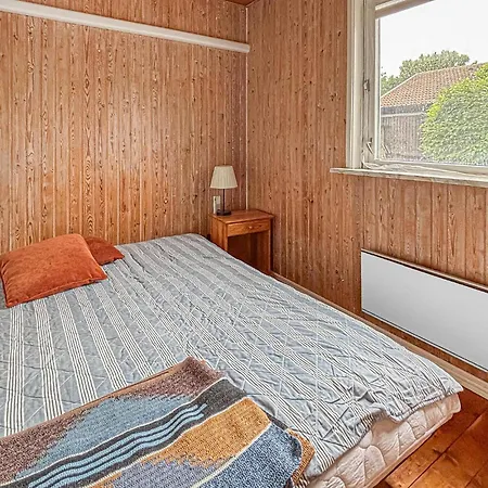 2 Bedroom Pet Friendly In Holiday home Haderslev